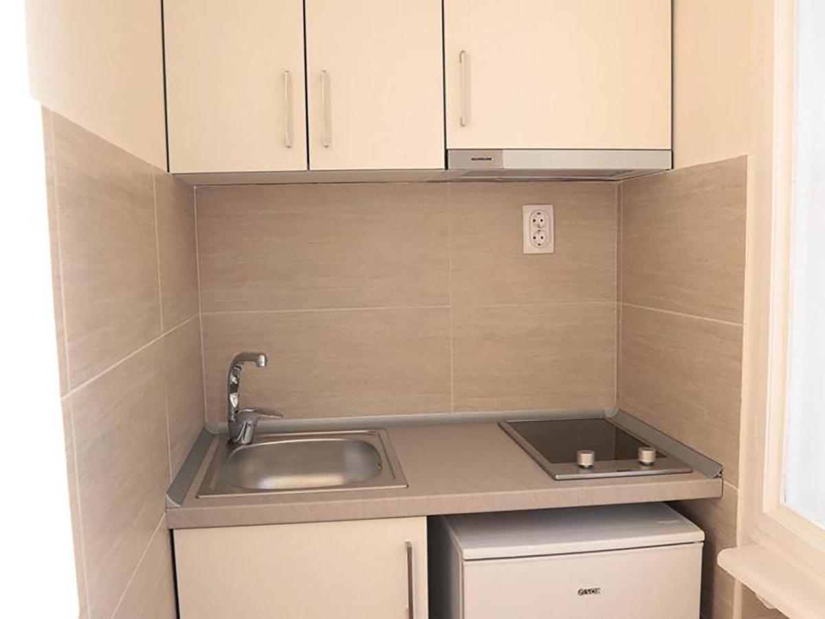 Apartment Central Belgrade Exterior photo