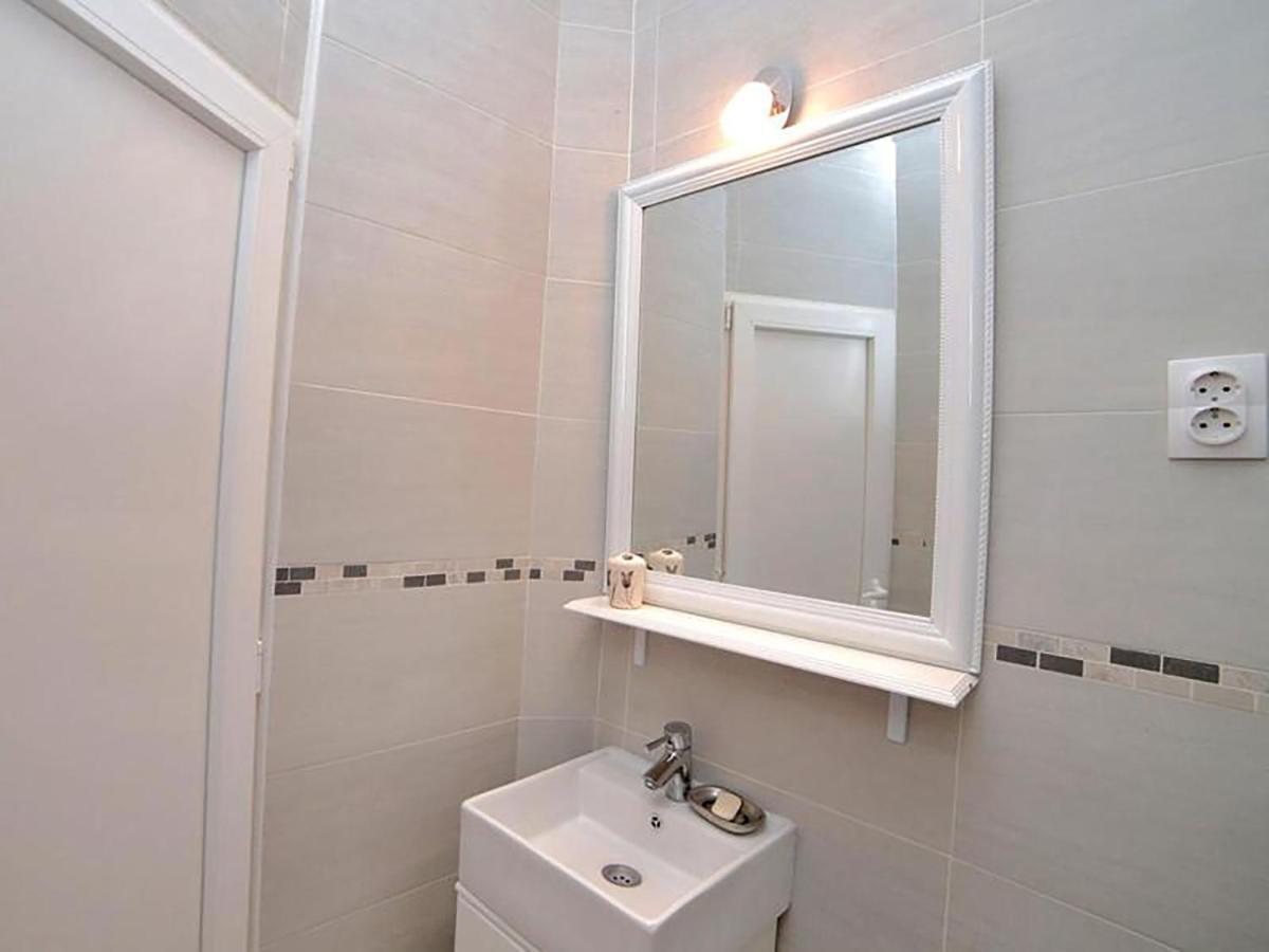 Apartment Central Belgrade Exterior photo
